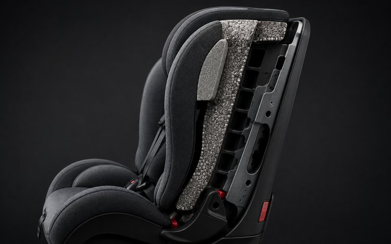 Side-Impact Protection